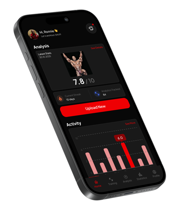 Flexly App